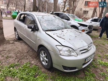 Авто Toyota Corolla 2005 № 8691206