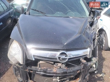 Авто Opel Antara 2008 № 8691210