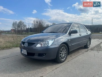 Авто Mitsubishi Lancer 2005 № 8691218