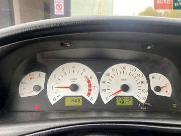 Авто Chevrolet Niva 2006 № 8691219