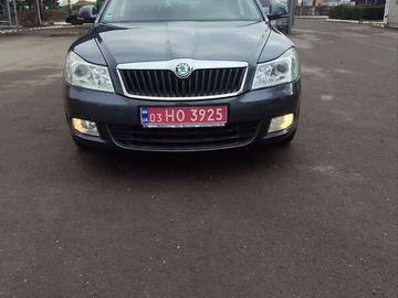 Авто Skoda Octavia 2011 № 8691232