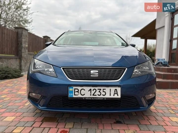Авто SEAT Leon 2014 № 8691251
