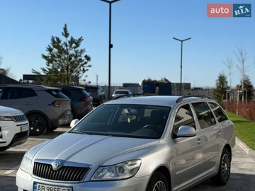Авто Skoda Octavia 2013 № 8691253