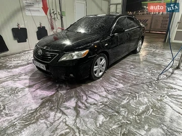 Авто Toyota Camry 2008 № 8691258