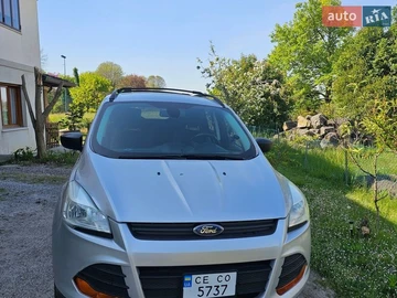 Авто Ford Escape 2013 № 8691409