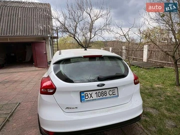 Авто Ford Focus 2017 № 8691414