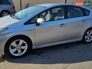Авто Toyota Prius 2009 № 8691422