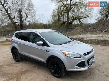 Авто Ford Escape 2015 № 8691449