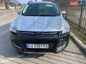 Авто Ford Escape 2015 № 8691453