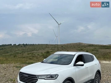 Авто Haval H6 2019 № 8691472