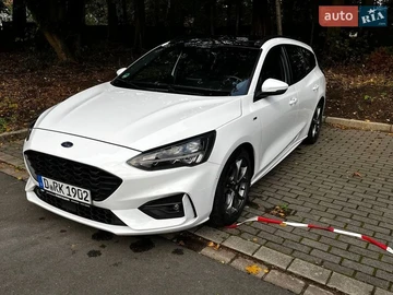 Авто Ford Focus 2019 № 8691482