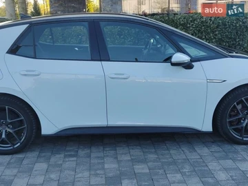 Авто Volkswagen Id 3 2020 № 8691521