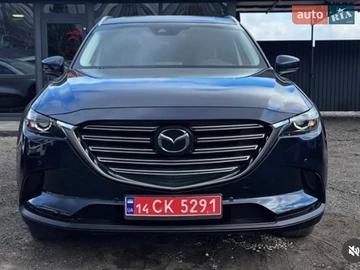 Авто Mazda Cx-9 2018 № 8691545