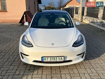 Авто Tesla Model 3 2018 № 8691547