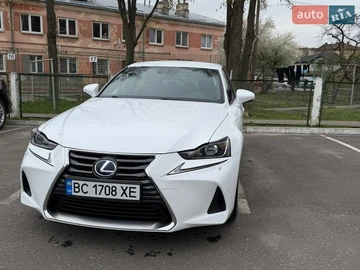 Авто Lexus Is 2014 № 8691548