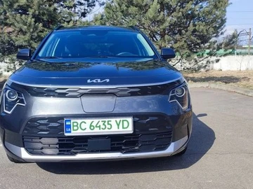 Авто KIA Niro 2023 № 8691682