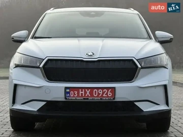 Авто Skoda Enyaq Iv 2022 № 8691697