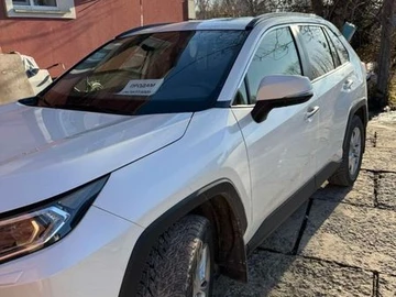 Авто Toyota Rav4 2019 № 8691701