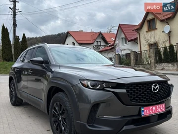 Авто Mazda Cx-50 2024 № 8691709