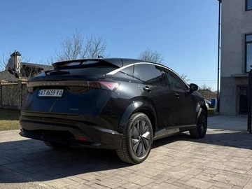 Авто Nissan Ariya 2024 № 8691724