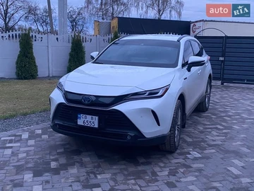 Авто Toyota Venza 2021 № 8691729