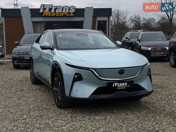 Авто Mazda Ez-60 2025 № 8691731