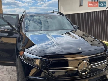 Авто Mercedes Eqb 2023 № 8691733