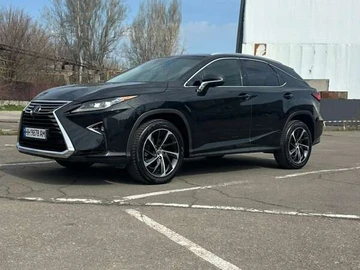 Авто Lexus Rx 2019 № 8691743