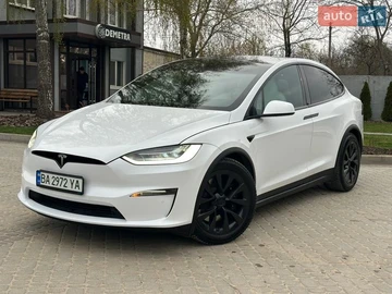 Авто Tesla Model X 2023 № 8691746