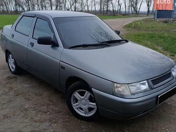 Авто ВАЗ 2110 2005 № 8691760