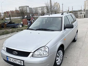 Авто ВАЗ 2171 Priora 2012 № 8691761