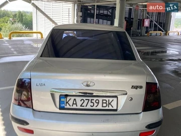 Авто ВАЗ 2170 Priora 2008 № 8691762