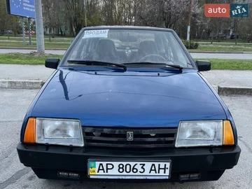Авто ВАЗ 2109 2005 № 8691763