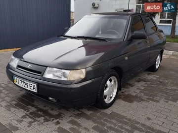 Авто ВАЗ 2110 2006 № 8691766