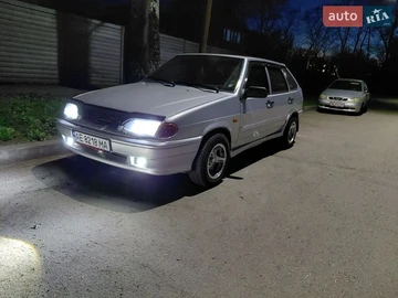 Авто ВАЗ 2114 Samara 2009 № 8691771