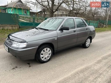 Авто ВАЗ 2110 2009 № 8691778