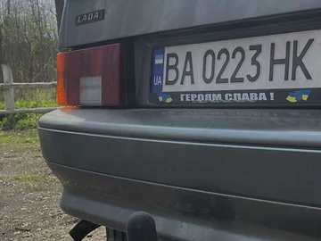 Авто ВАЗ 2114 Samara 2011 № 8691897