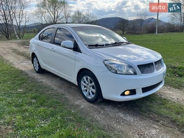 Авто Great Wall Voleex C30 2012 № 8691901