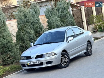 Авто Mitsubishi Carisma 2003 № 8691912