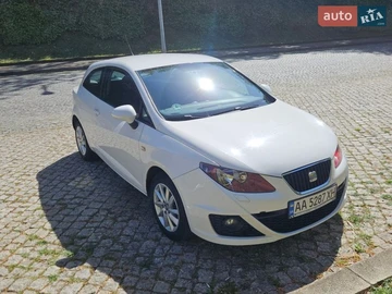 Авто SEAT Ibiza 2011 № 8691923