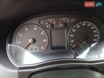 Авто Volkswagen Polo 2007 № 8691943
