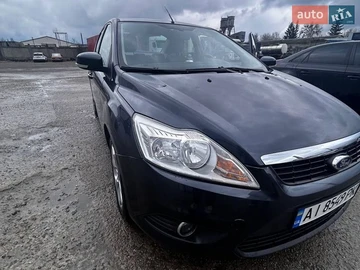 Авто Ford Focus 2011 № 8691966