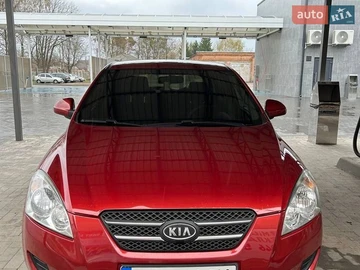 Авто KIA Ceed 2008 № 8691969