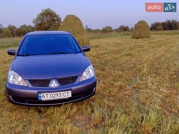 Авто Mitsubishi Lancer 2006 № 8691982