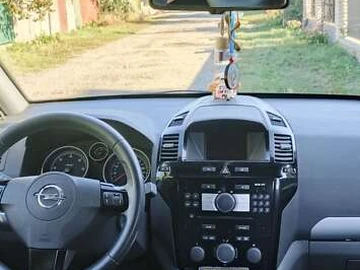 Авто Opel Zafira 2012 № 8691997