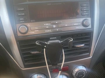 Авто Subaru Forester 2008 № 8692004