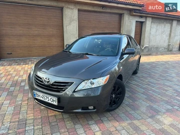 Авто Toyota Camry 2007 № 8692034