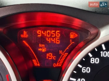 Авто Nissan Juke 2012 № 8692102