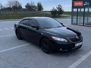 Авто Toyota Camry 2007 № 8692104
