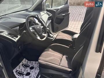 Авто Ford Transit Connect 2018 № 8692134